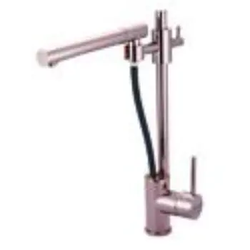 Bathtub Faucet
